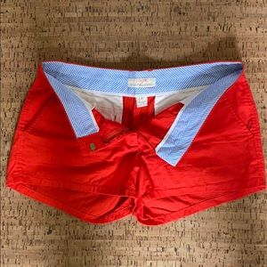 J Crew Best Seller Chino Shorts